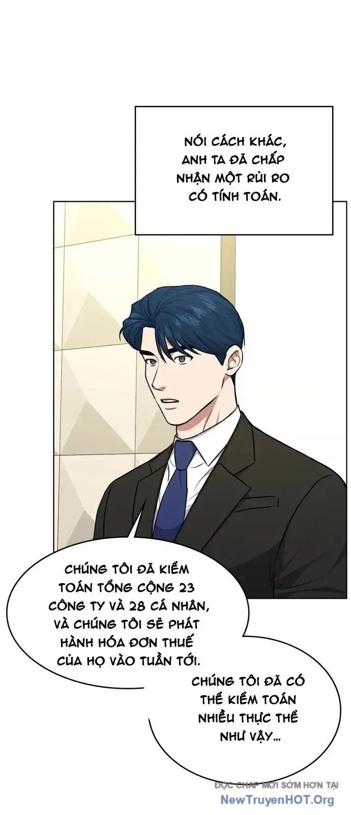 Ta Là Người Thu Thuế Chapter 124 - 26