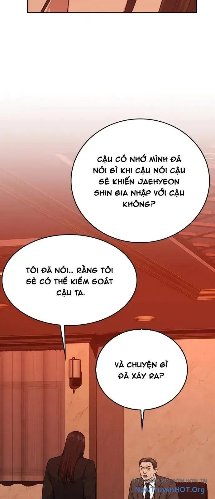 Ta Là Người Thu Thuế Chapter 124 - 4