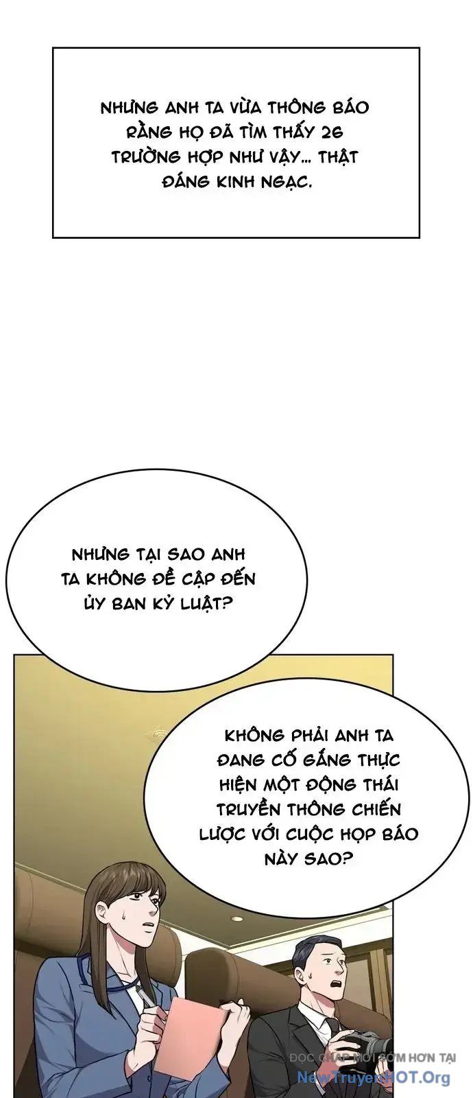 Ta Là Người Thu Thuế Chapter 124 - 35