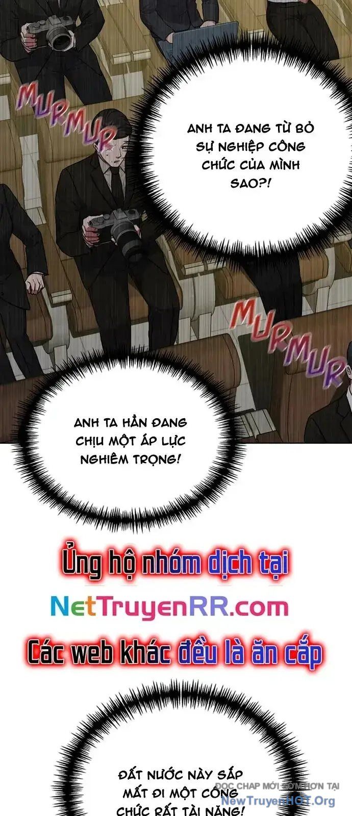 Ta Là Người Thu Thuế Chapter 124 - 40