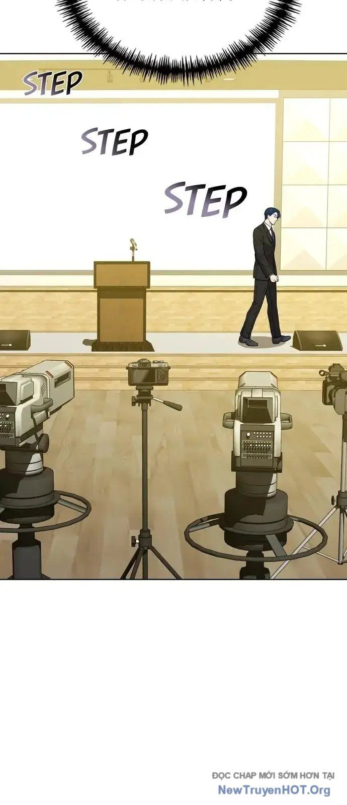 Ta Là Người Thu Thuế Chapter 124 - 41