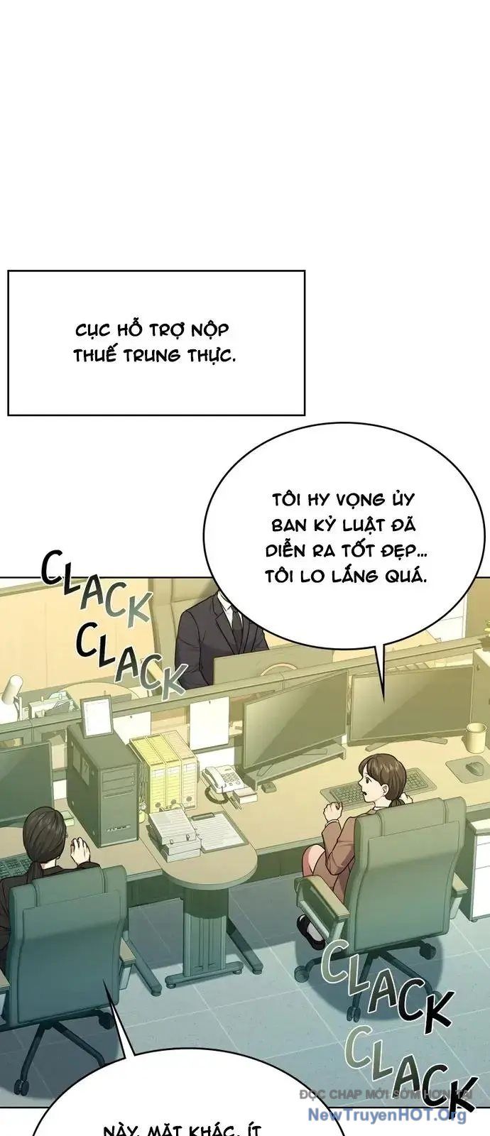 Ta Là Người Thu Thuế Chapter 124 - 43