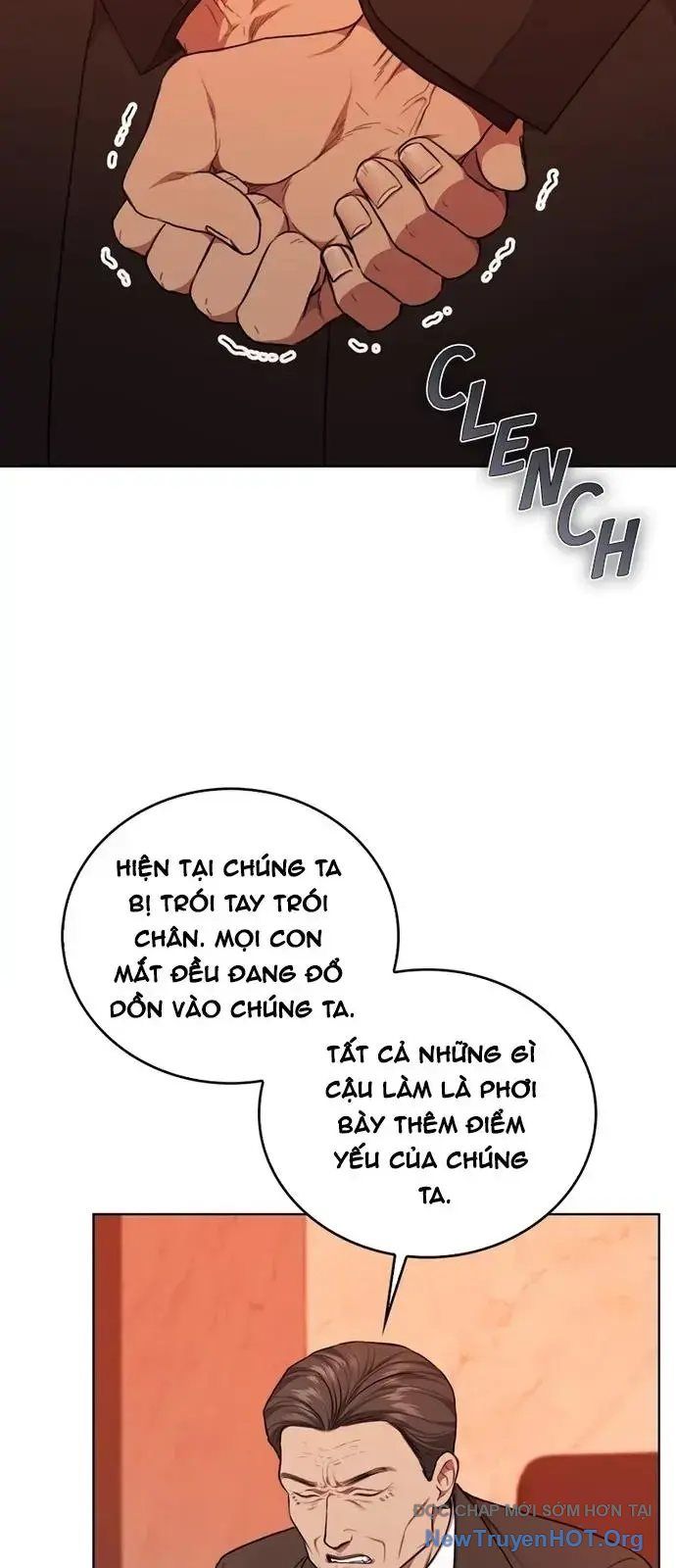 Ta Là Người Thu Thuế Chapter 124 - 6