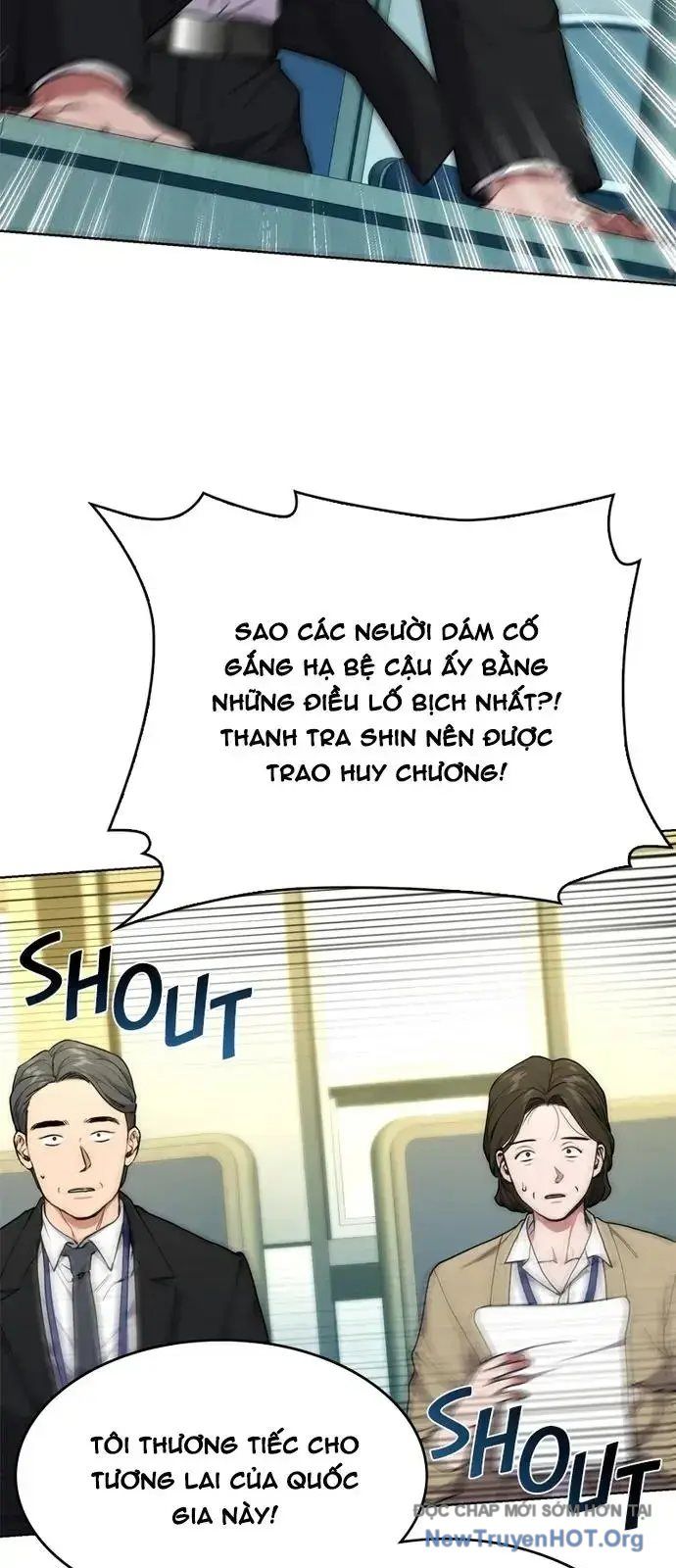 Ta Là Người Thu Thuế Chapter 124 - 55