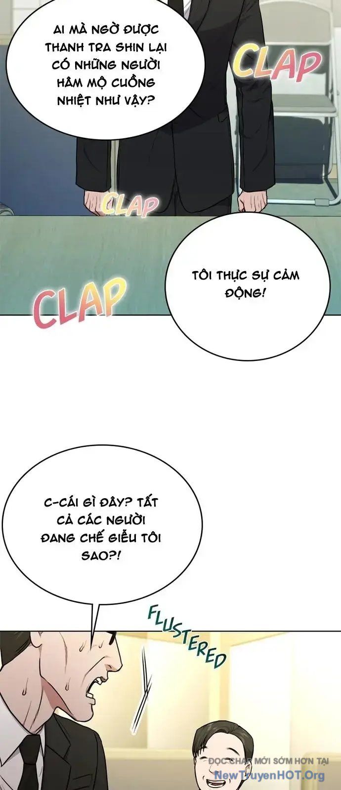 Ta Là Người Thu Thuế Chapter 124 - 60