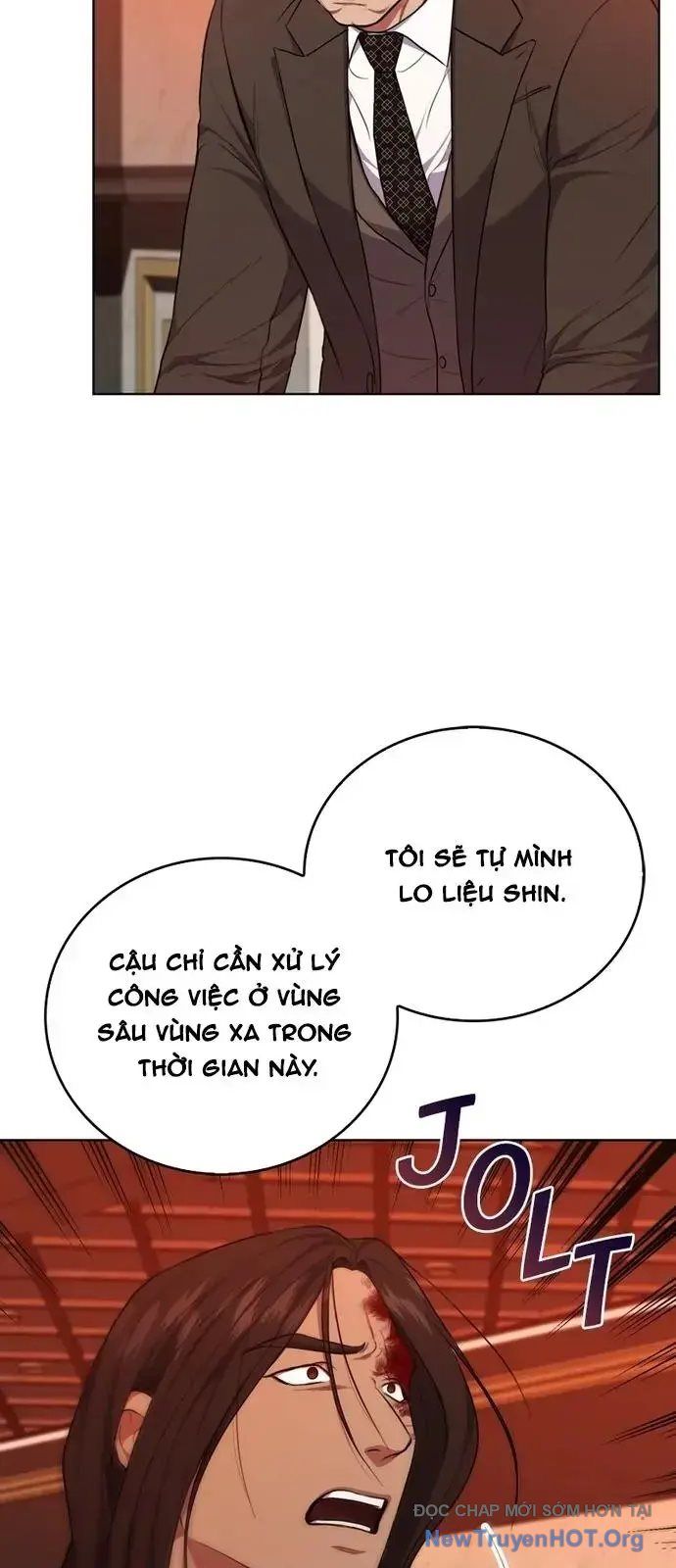 Ta Là Người Thu Thuế Chapter 124 - 7