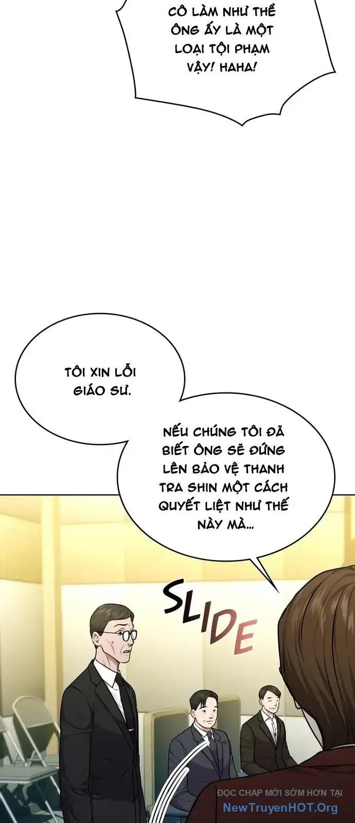 Ta Là Người Thu Thuế Chapter 124 - 65