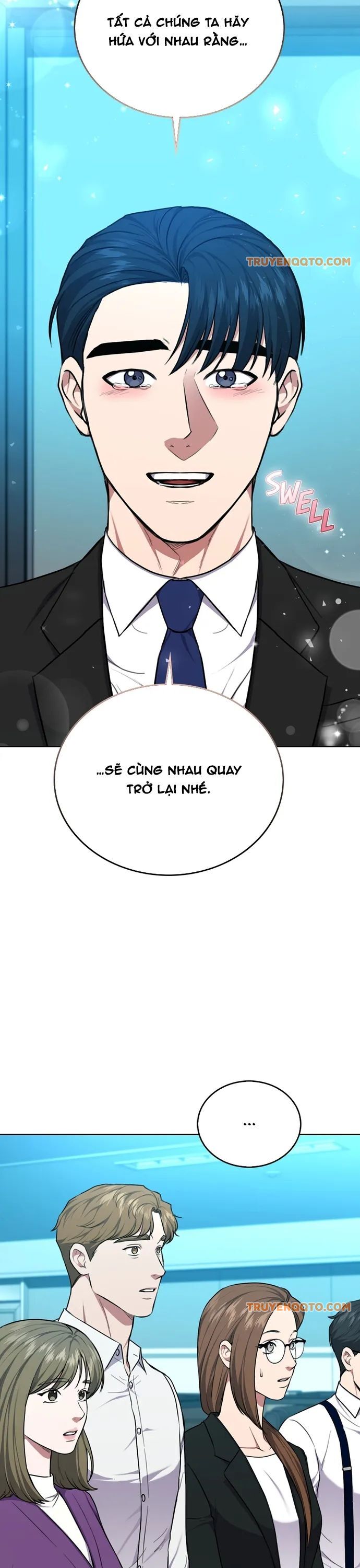 Ta Là Người Thu Thuế Chapter 126 - 19