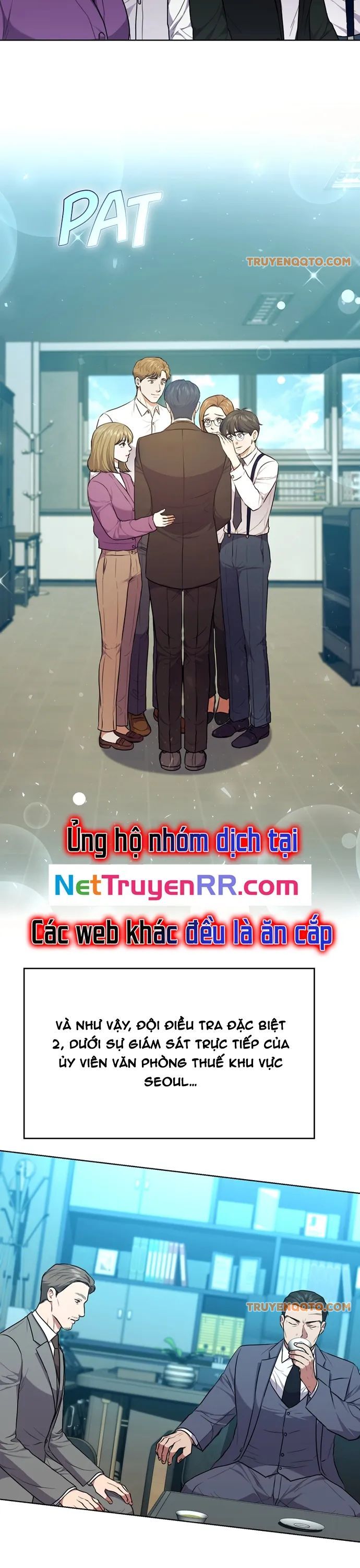 Ta Là Người Thu Thuế Chapter 126 - 20