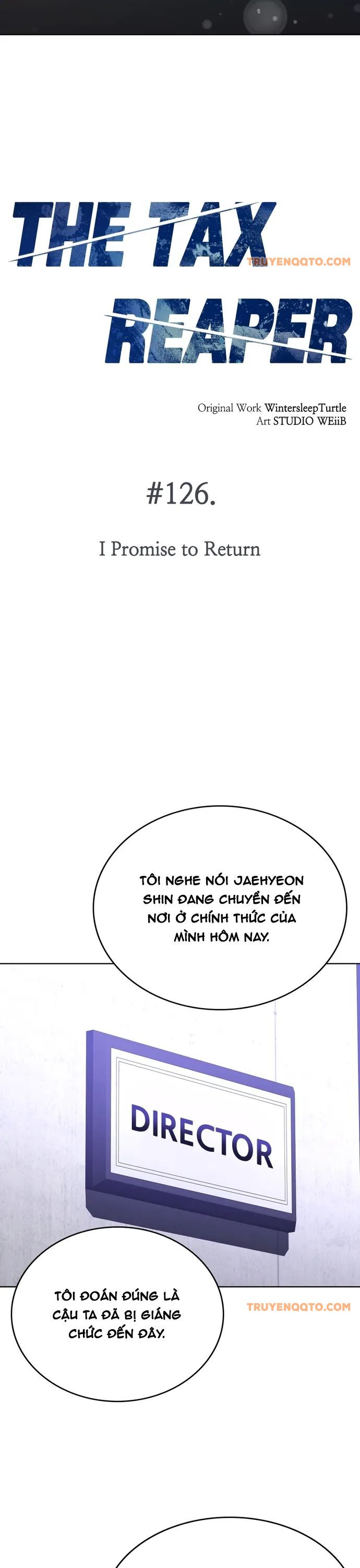 Ta Là Người Thu Thuế Chapter 126 - 22