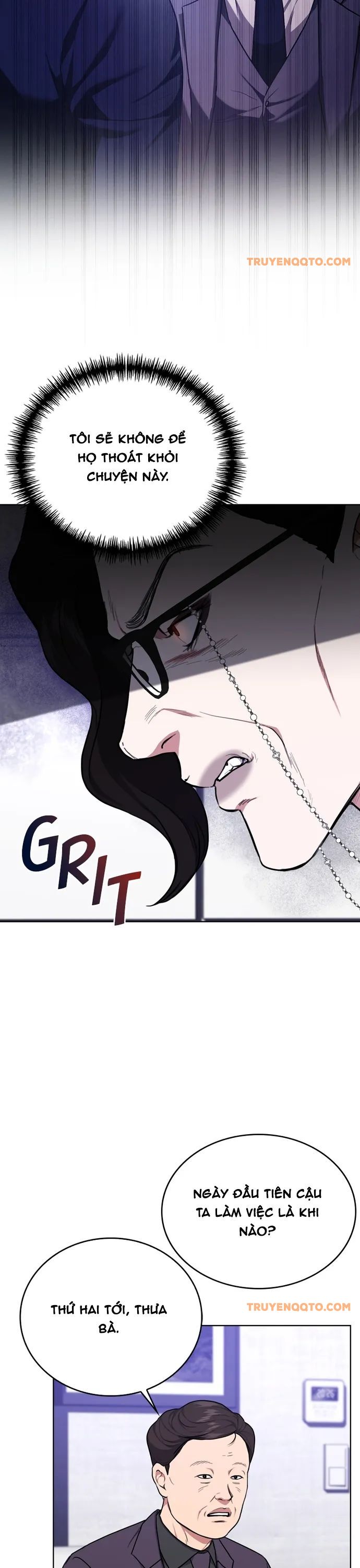 Ta Là Người Thu Thuế Chapter 126 - 27