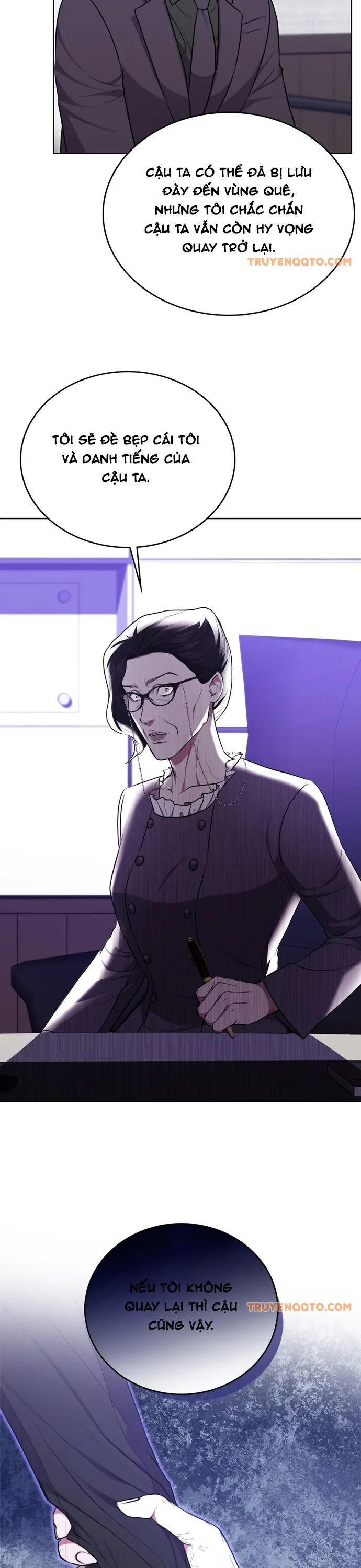 Ta Là Người Thu Thuế Chapter 126 - 28