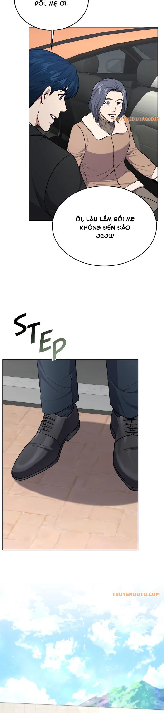 Ta Là Người Thu Thuế Chapter 126 - 30