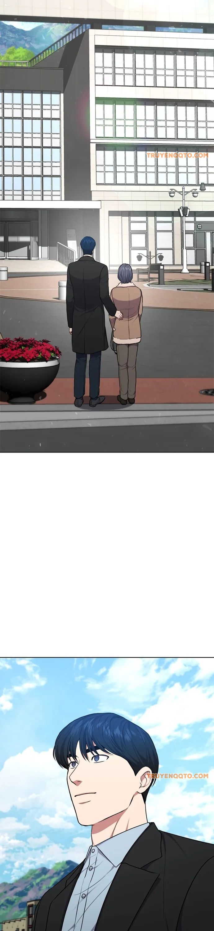 Ta Là Người Thu Thuế Chapter 126 - 31