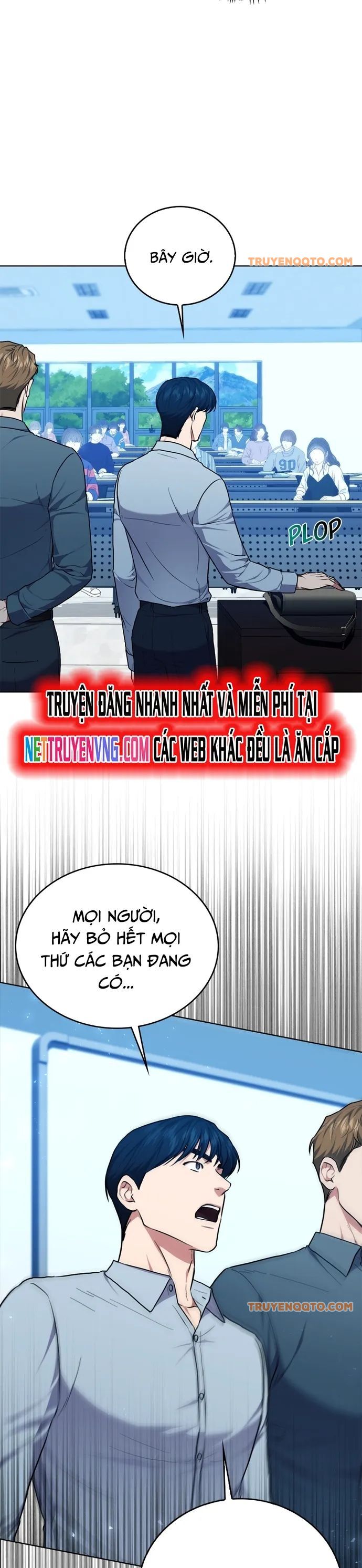 Ta Là Người Thu Thuế Chapter 127 - 15