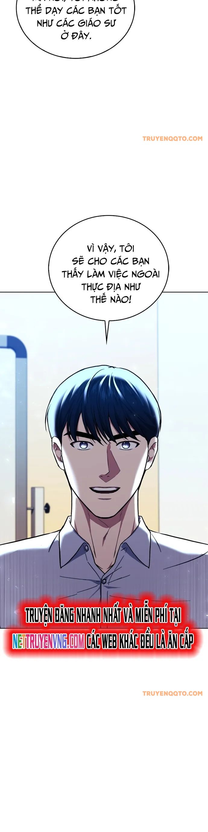Ta Là Người Thu Thuế Chapter 127 - 17
