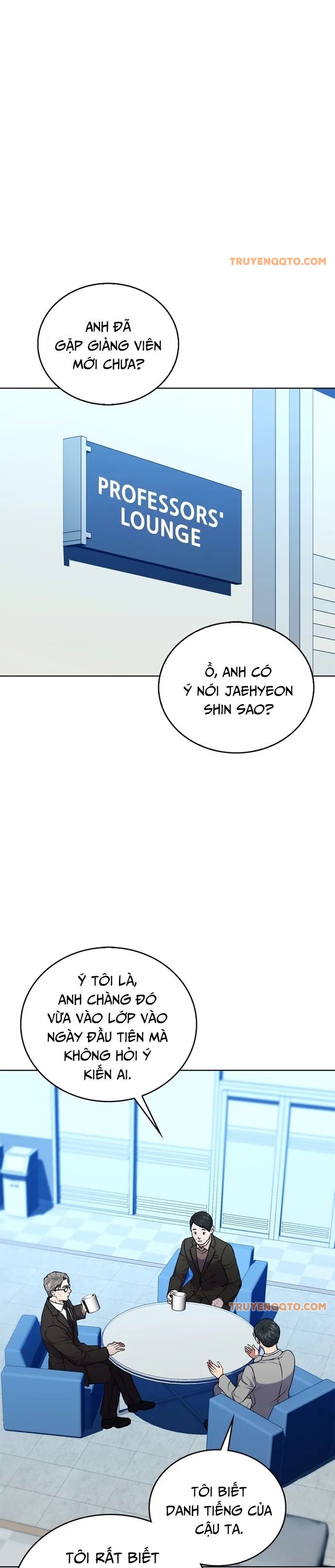 Ta Là Người Thu Thuế Chapter 127 - 18