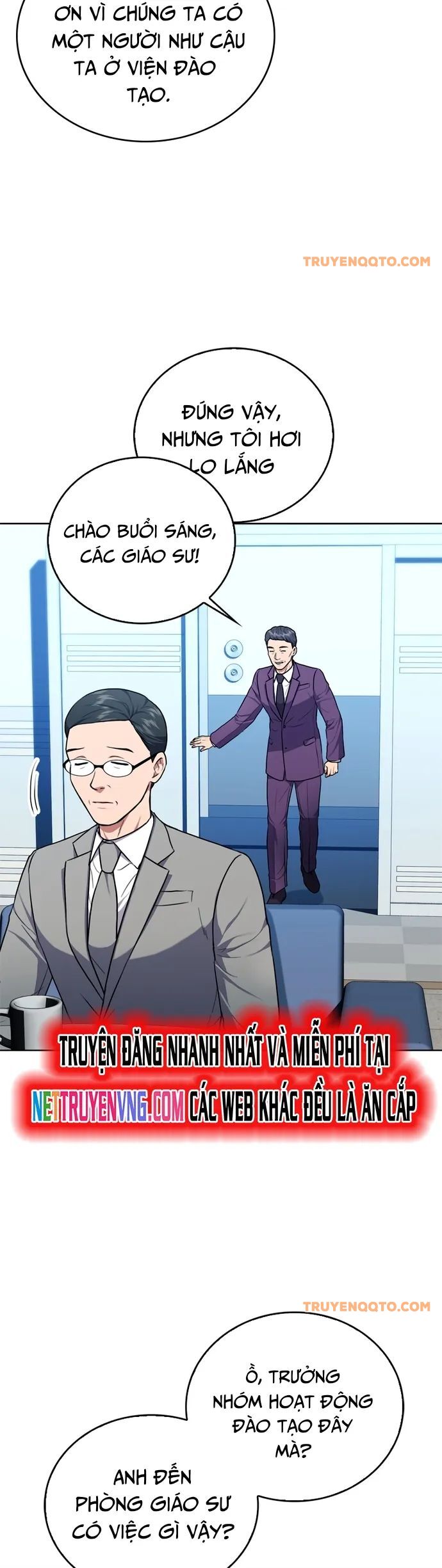 Ta Là Người Thu Thuế Chapter 127 - 19