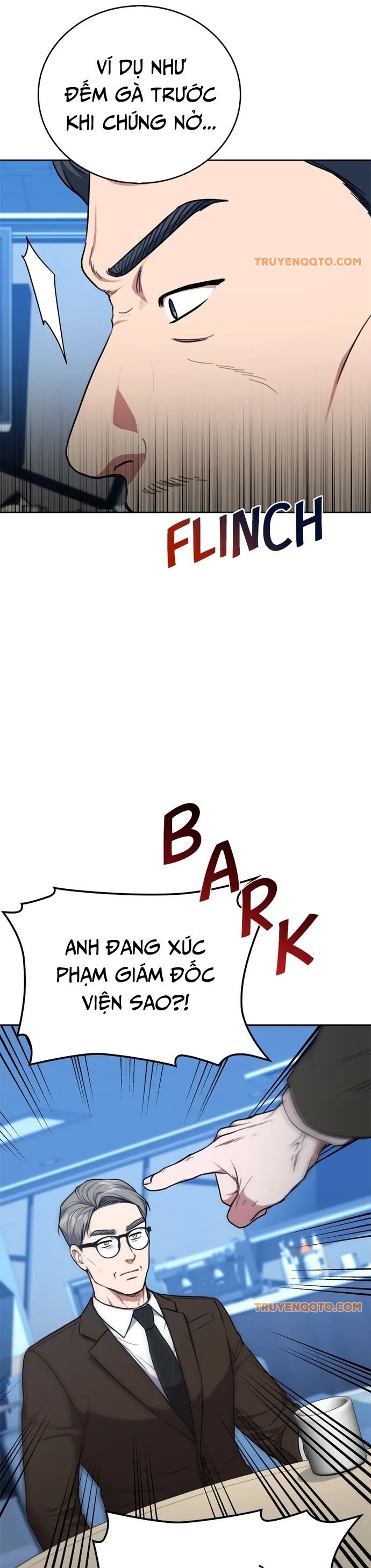 Ta Là Người Thu Thuế Chapter 127 - 26