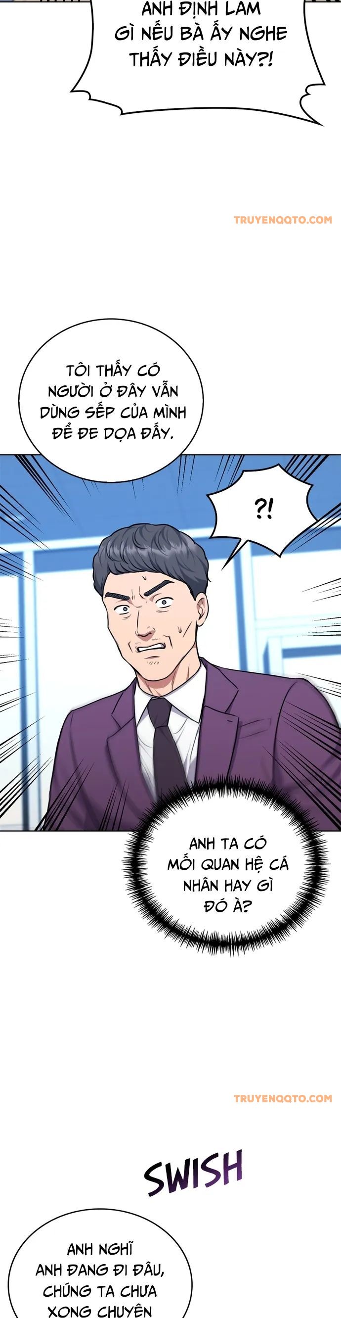 Ta Là Người Thu Thuế Chapter 127 - 27