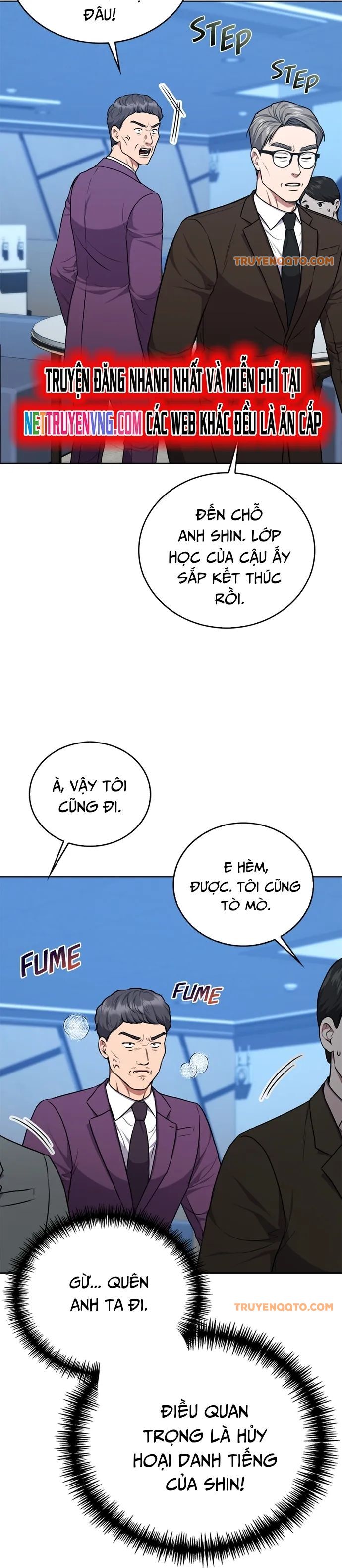 Ta Là Người Thu Thuế Chapter 127 - 28