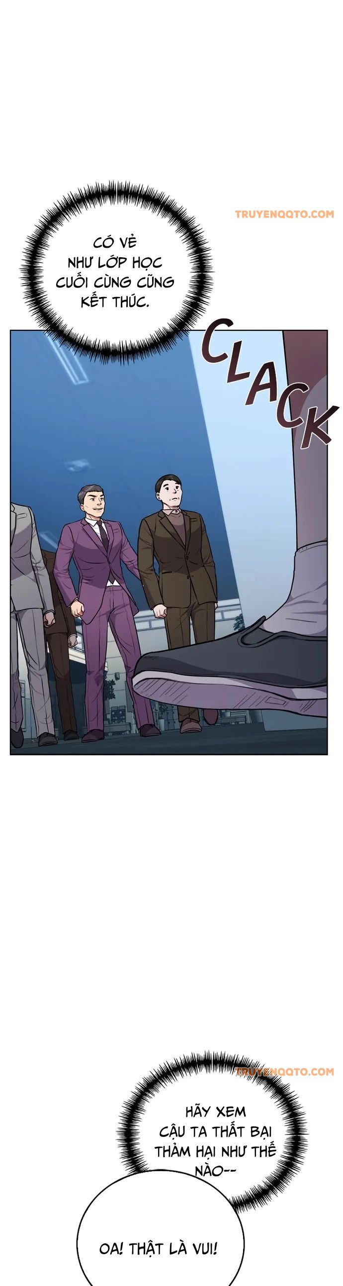 Ta Là Người Thu Thuế Chapter 127 - 31