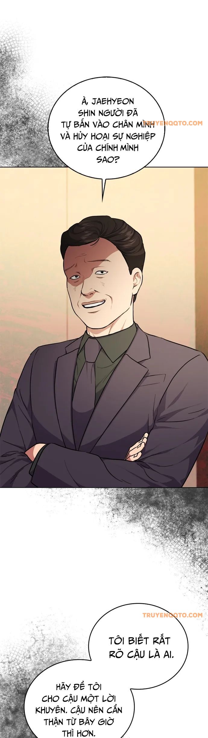 Ta Là Người Thu Thuế Chapter 127 - 8