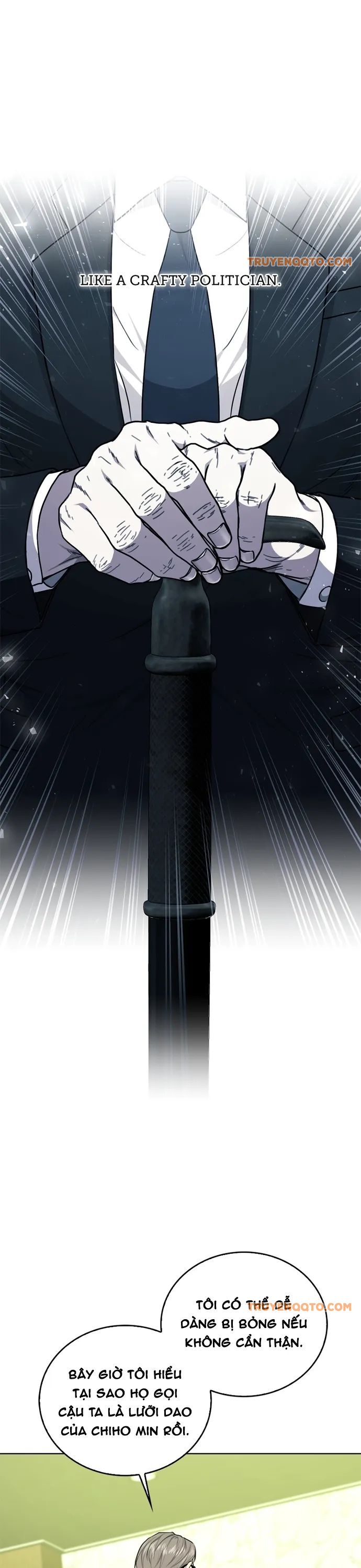 Ta Là Người Thu Thuế Chapter 129 - 4