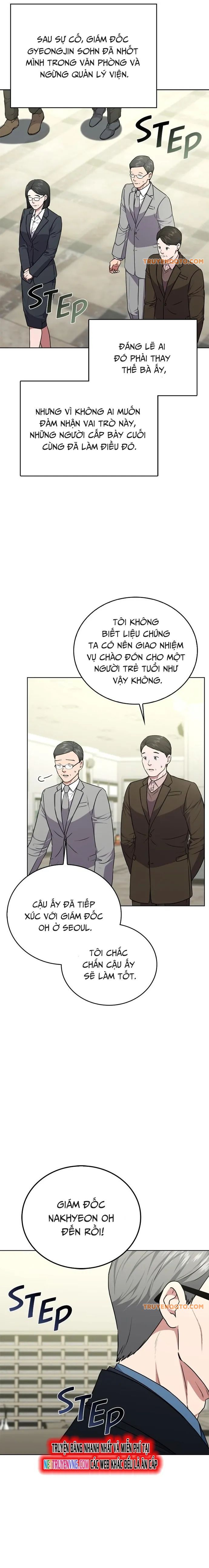 Ta Là Người Thu Thuế Chapter 134 - 12