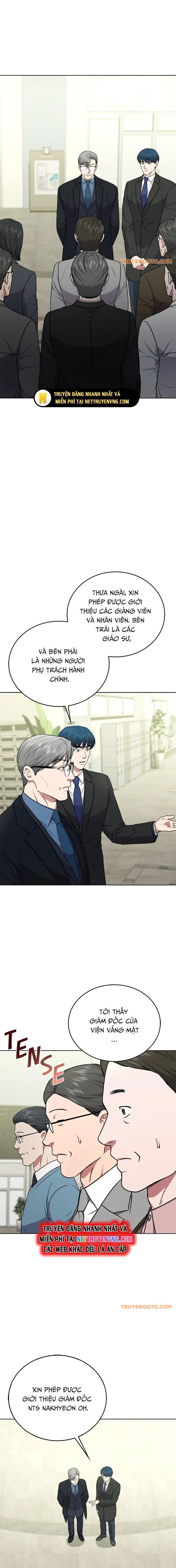 Ta Là Người Thu Thuế Chapter 134 - 13