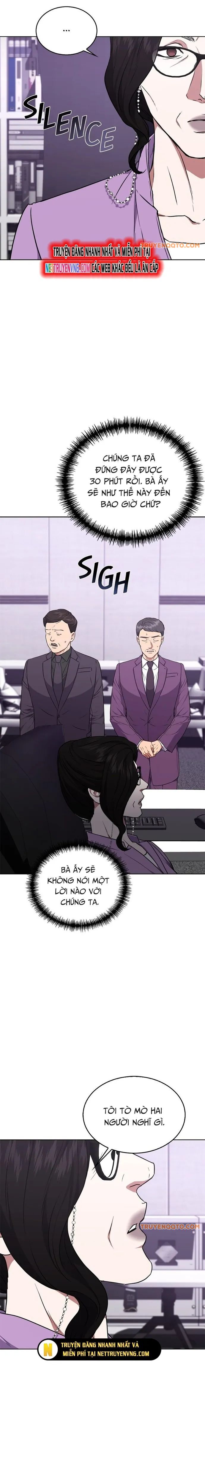 Ta Là Người Thu Thuế Chapter 134 - 18
