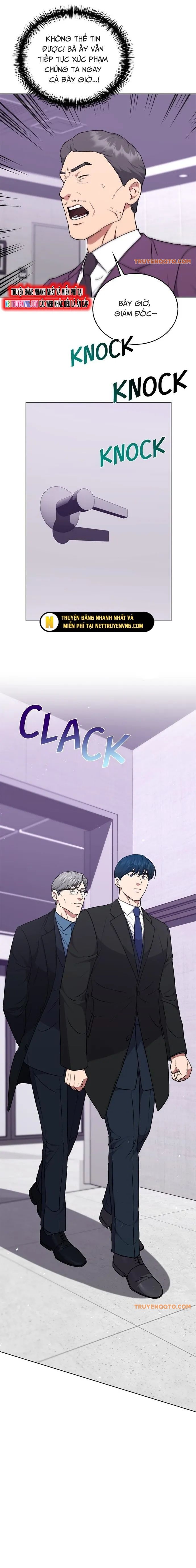 Ta Là Người Thu Thuế Chapter 134 - 20