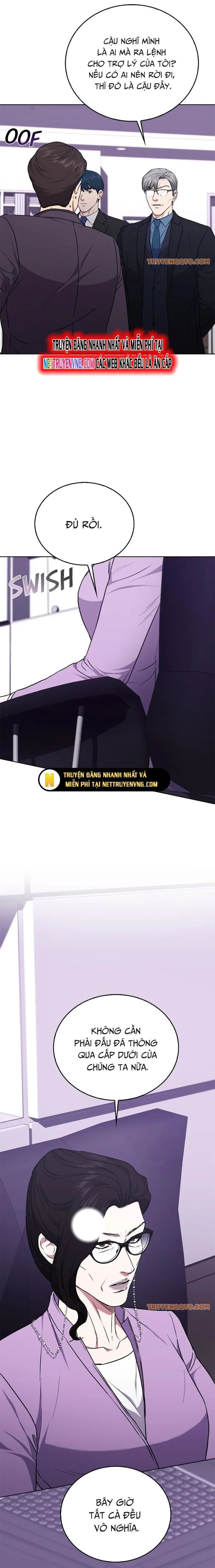 Ta Là Người Thu Thuế Chapter 134 - 22