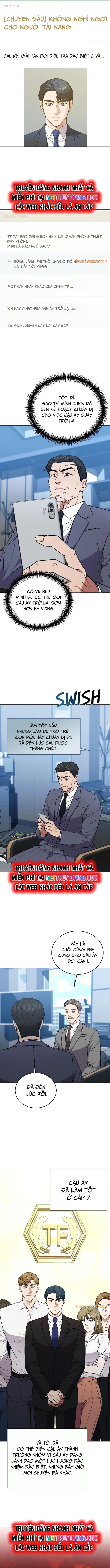 Ta Là Người Thu Thuế Chapter 136 - 6