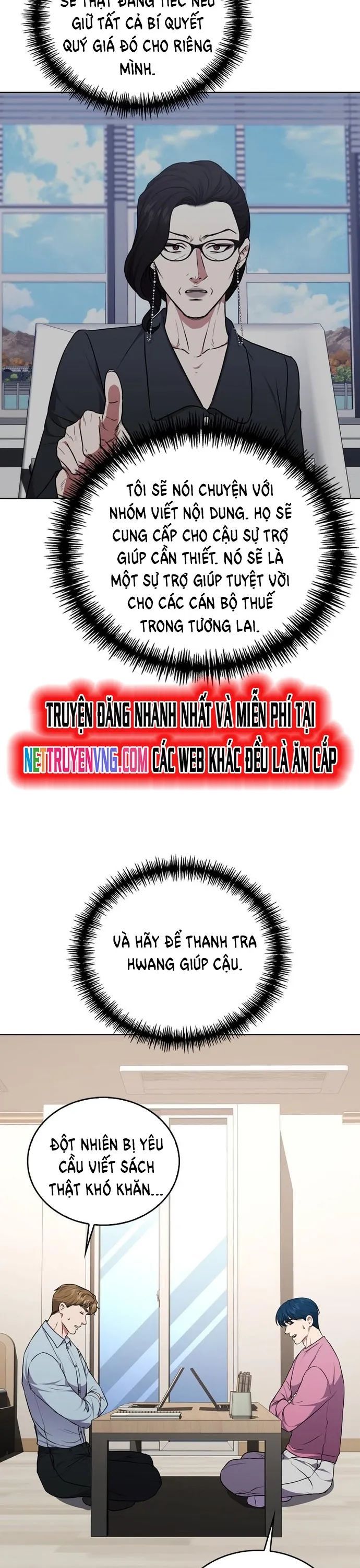 Ta Là Người Thu Thuế Chapter 137 - 2