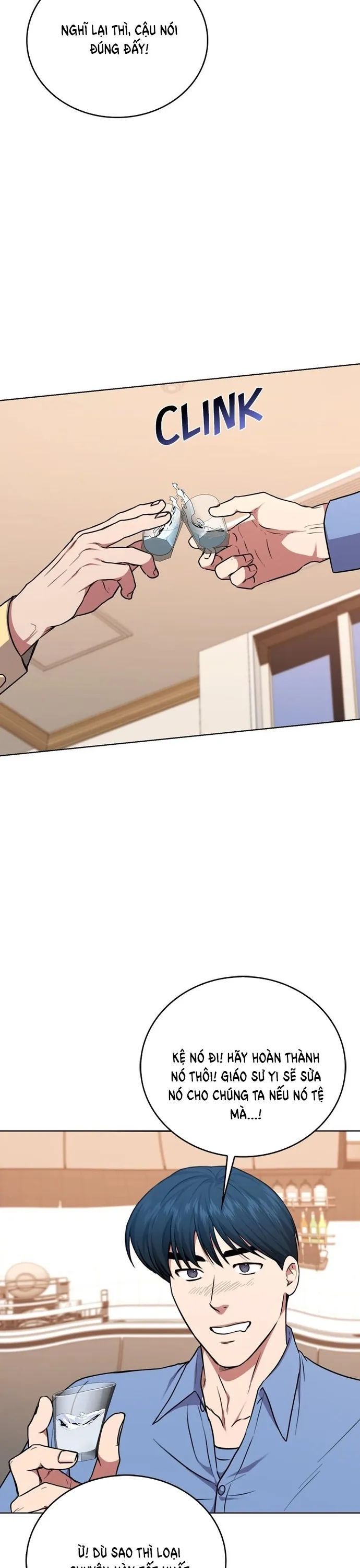 Ta Là Người Thu Thuế Chapter 137 - 11