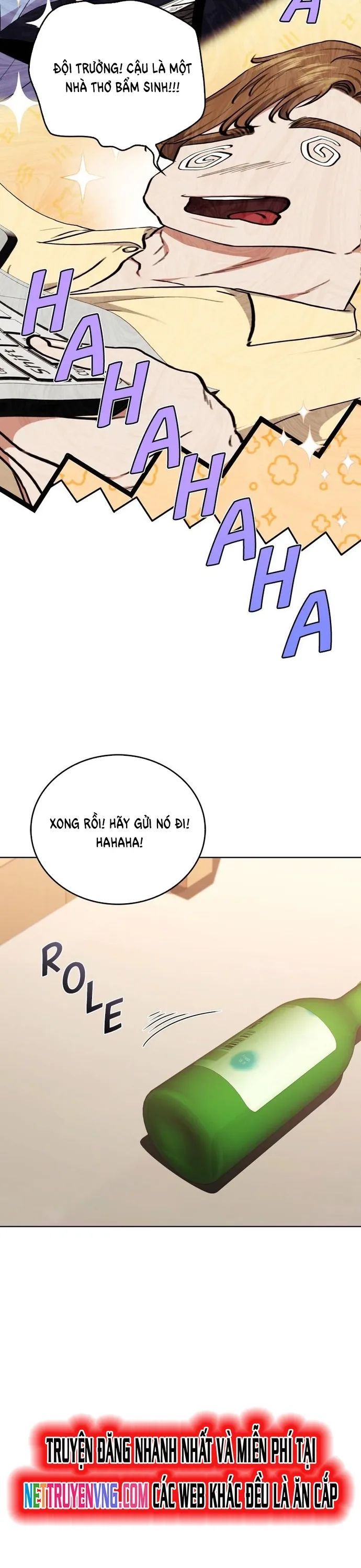 Ta Là Người Thu Thuế Chapter 137 - 13