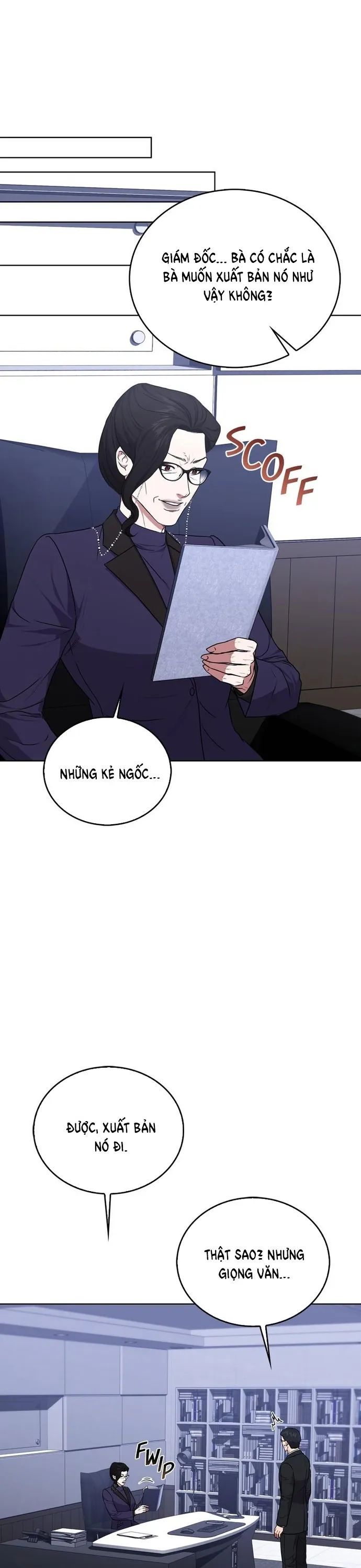 Ta Là Người Thu Thuế Chapter 137 - 14
