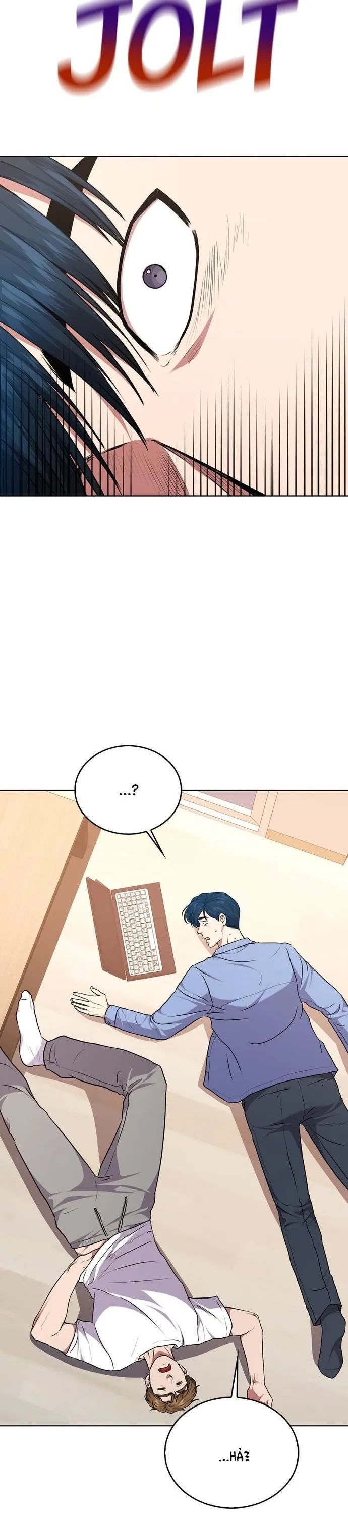 Ta Là Người Thu Thuế Chapter 137 - 16