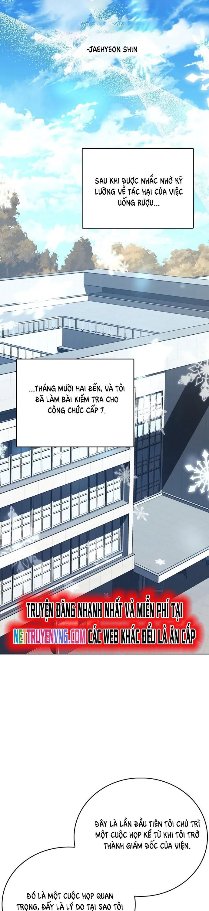 Ta Là Người Thu Thuế Chapter 137 - 19