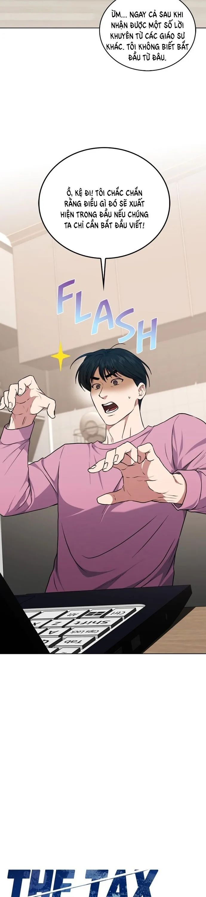 Ta Là Người Thu Thuế Chapter 137 - 3