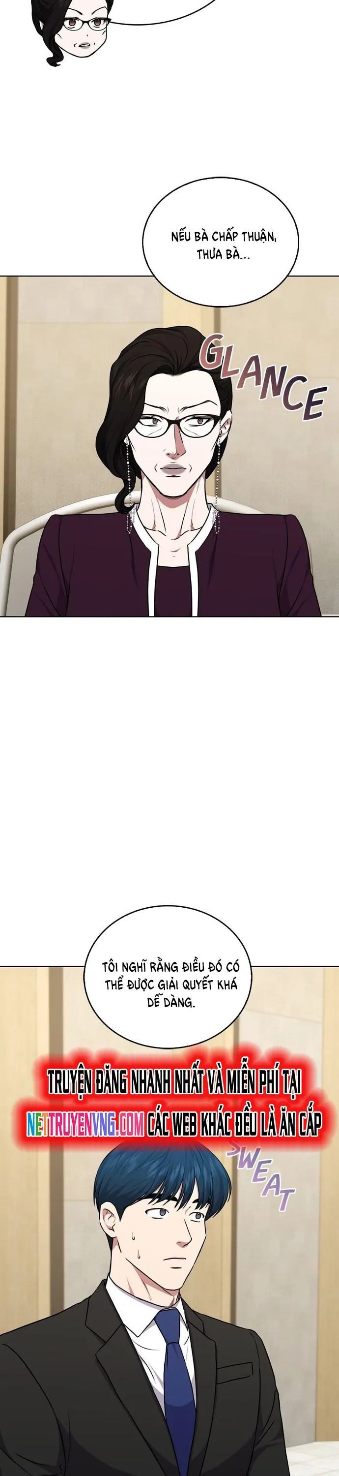 Ta Là Người Thu Thuế Chapter 137 - 23