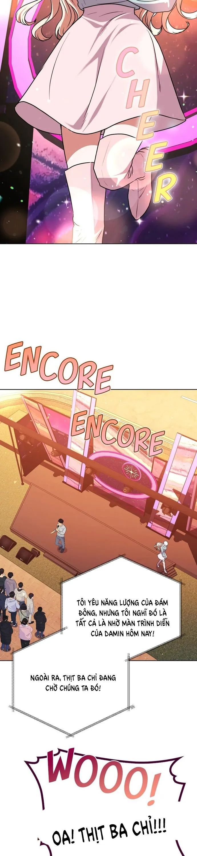 Ta Là Người Thu Thuế Chapter 137 - 25