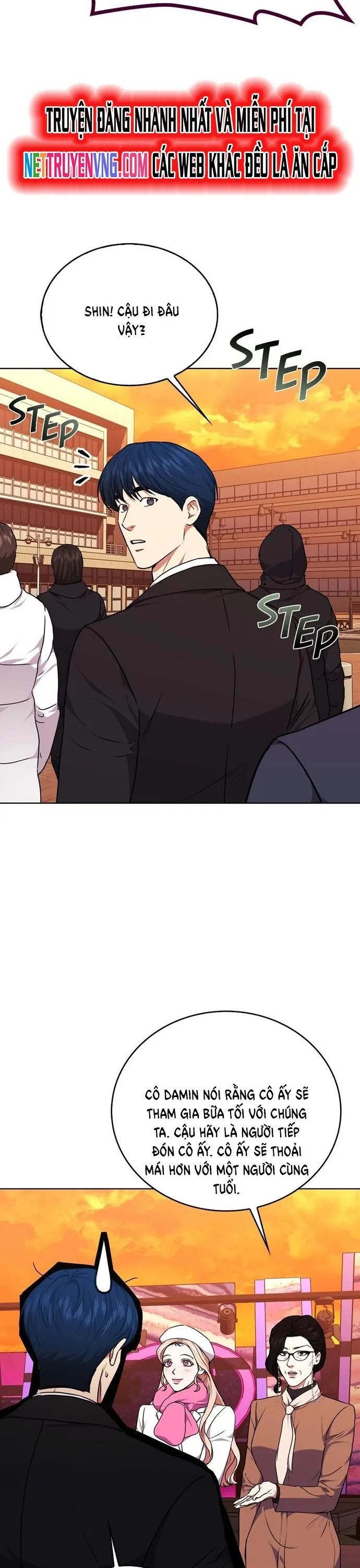 Ta Là Người Thu Thuế Chapter 137 - 26