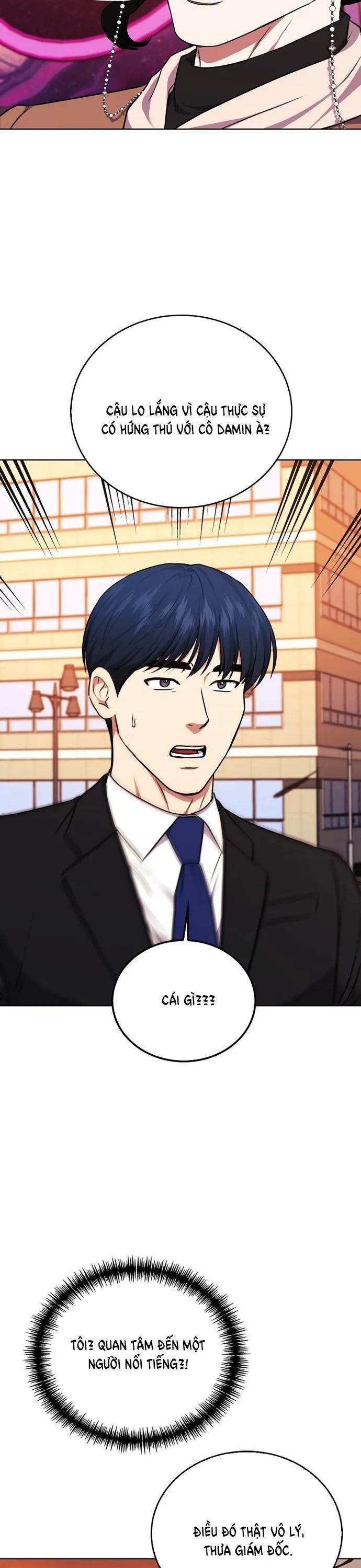 Ta Là Người Thu Thuế Chapter 137 - 28