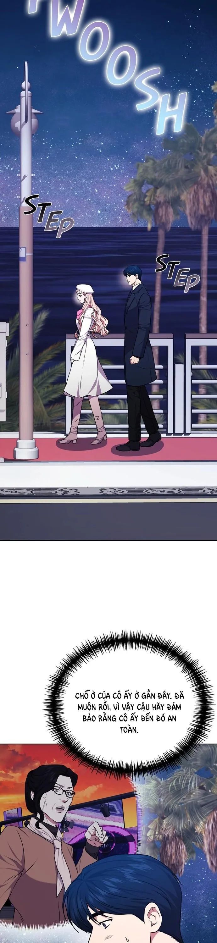 Ta Là Người Thu Thuế Chapter 137 - 30