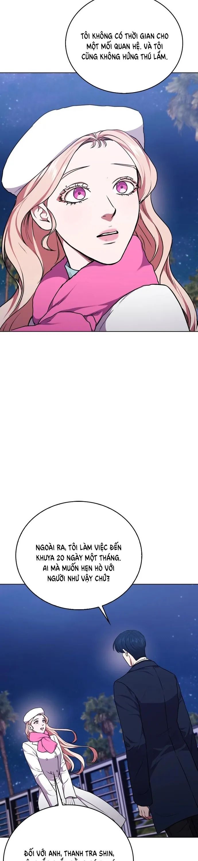 Ta Là Người Thu Thuế Chapter 137 - 34