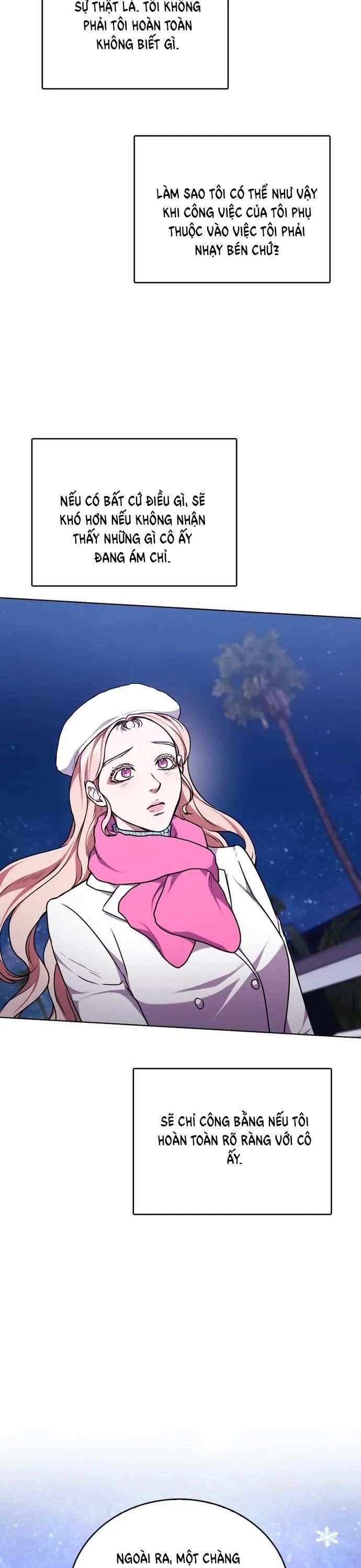 Ta Là Người Thu Thuế Chapter 137 - 36