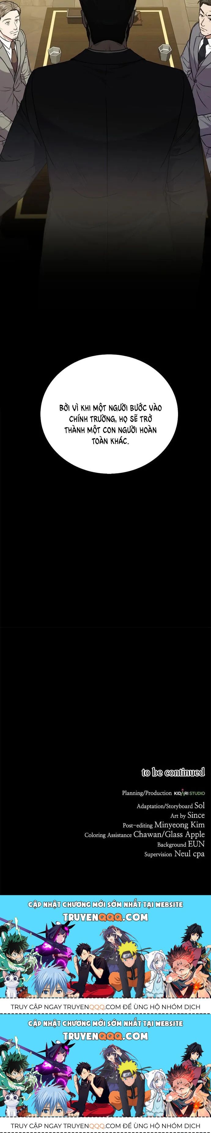 Ta Là Người Thu Thuế Chapter 137 - 43