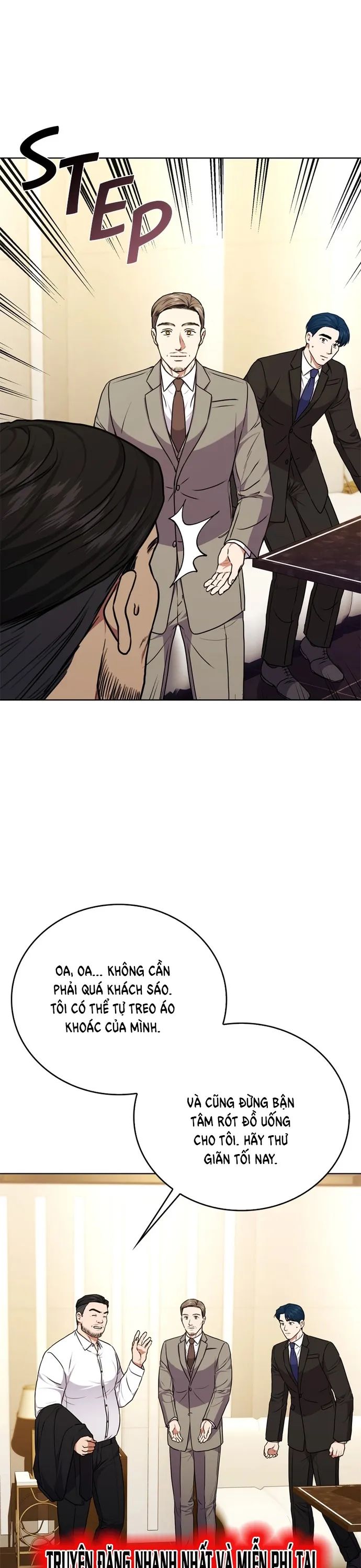 Ta Là Người Thu Thuế Chapter 140 - 11